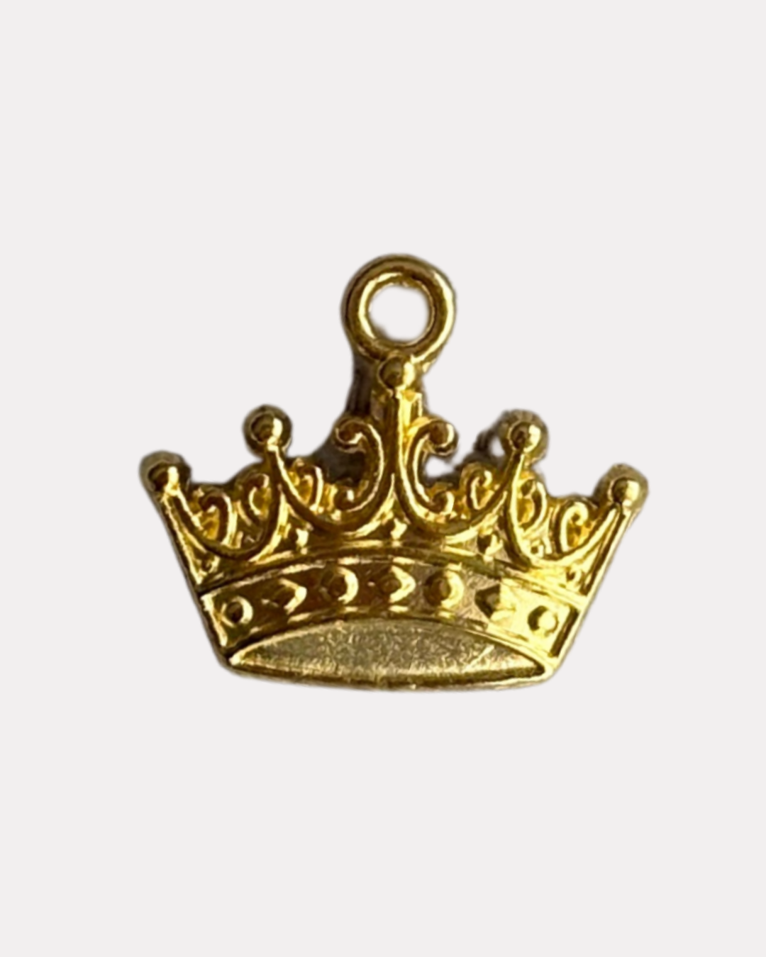 Charm Couronne