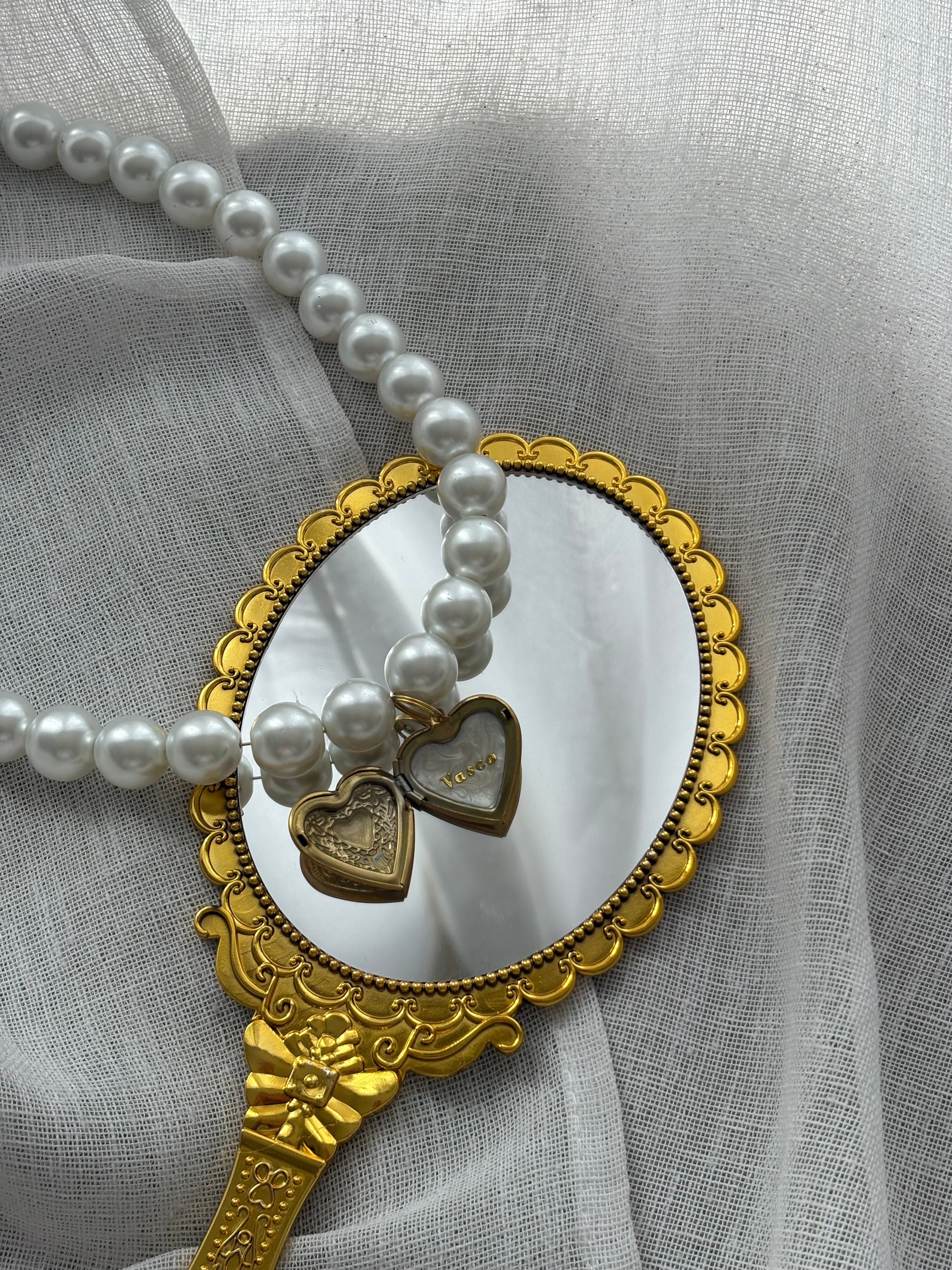 Collier perle Royal