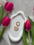 Médaille Vichy Rose