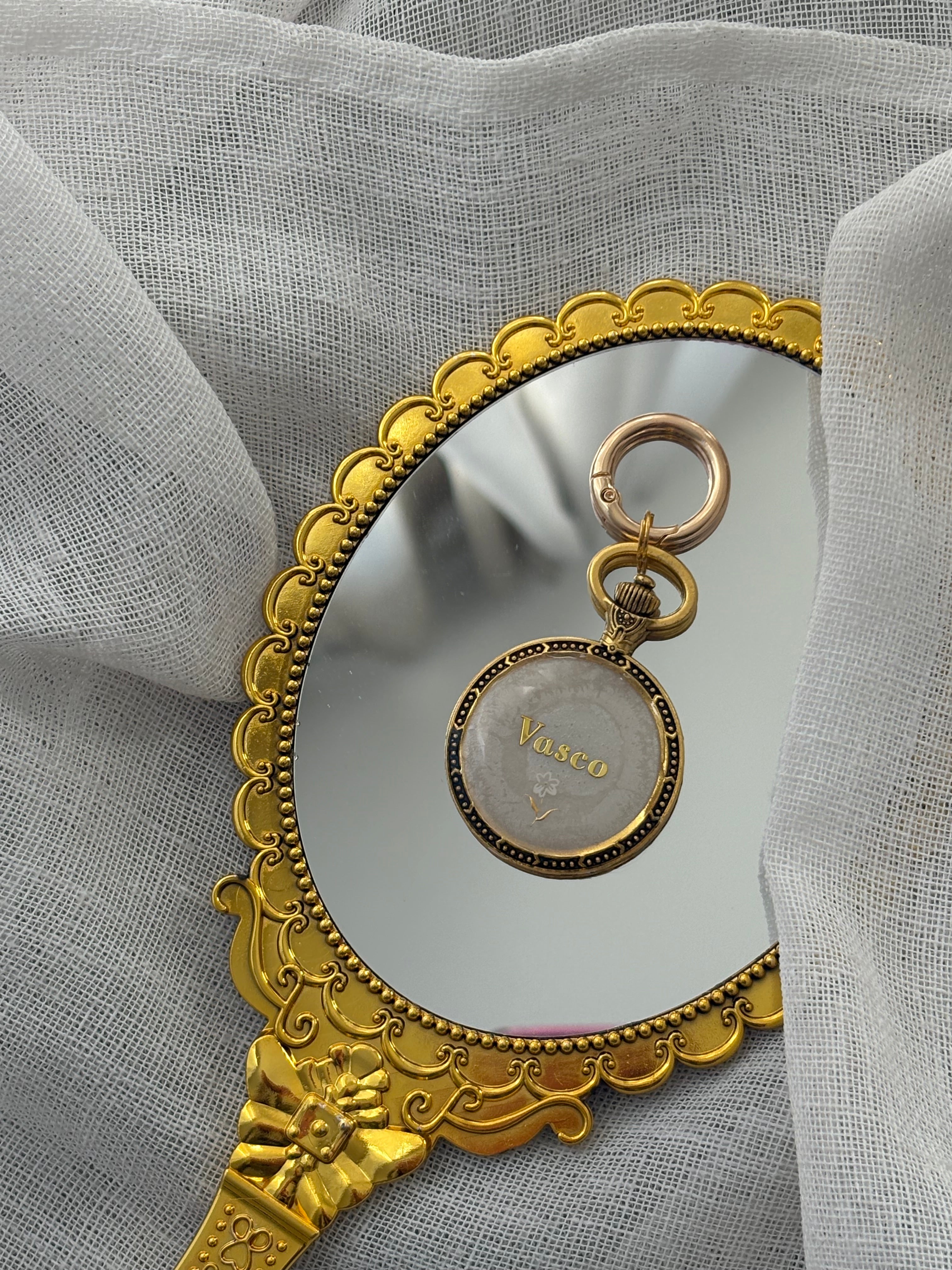 Médaille Héritage